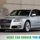 Image for article titled My Mom Needs Another Fast Car! What Should She Buy?